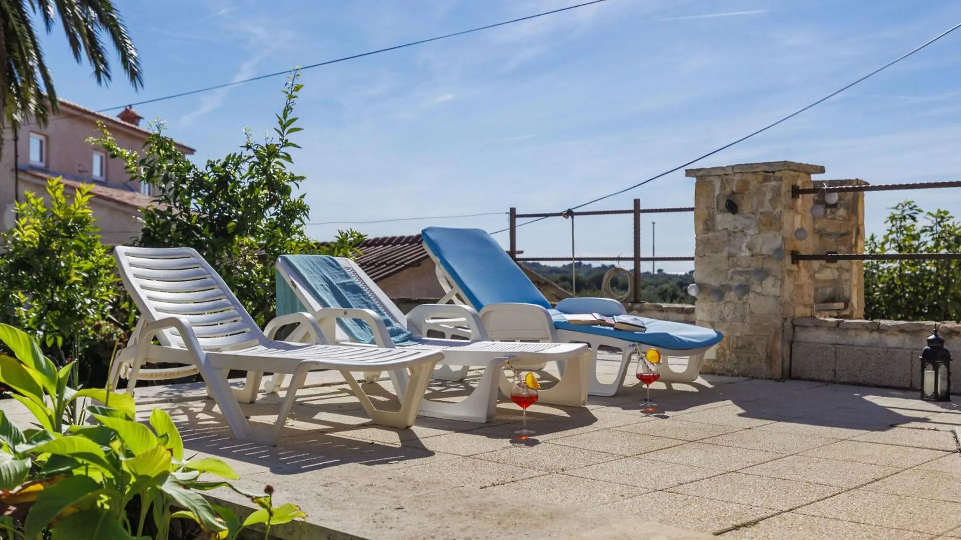 Holiday Home Sonja By Interhome Liznjan