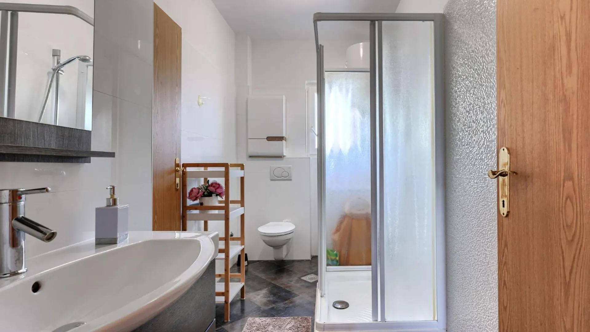 Holiday Home Sonja By Interhome Liznjan