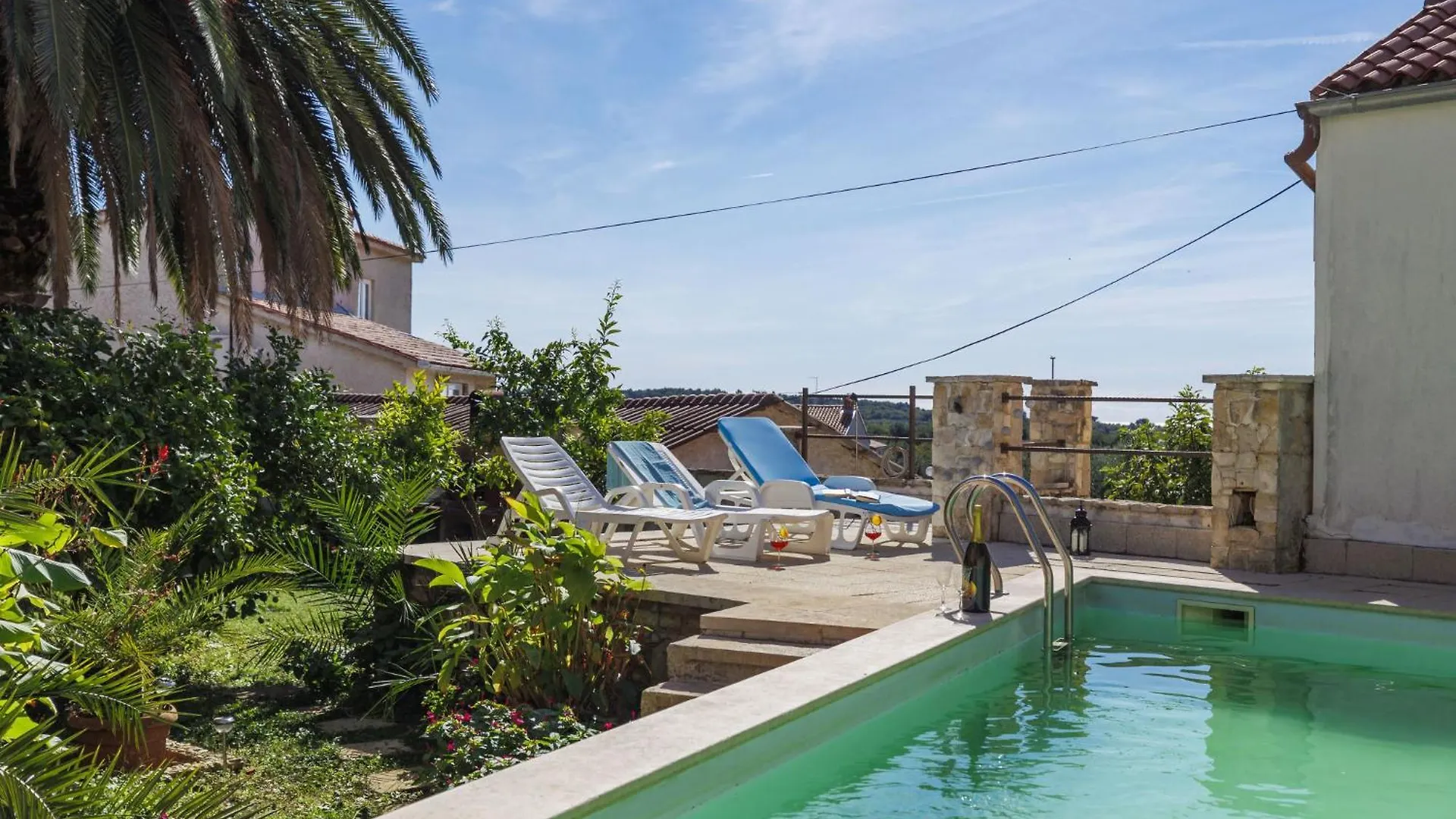 Holiday Home Sonja By Interhome Liznjan Croatia
