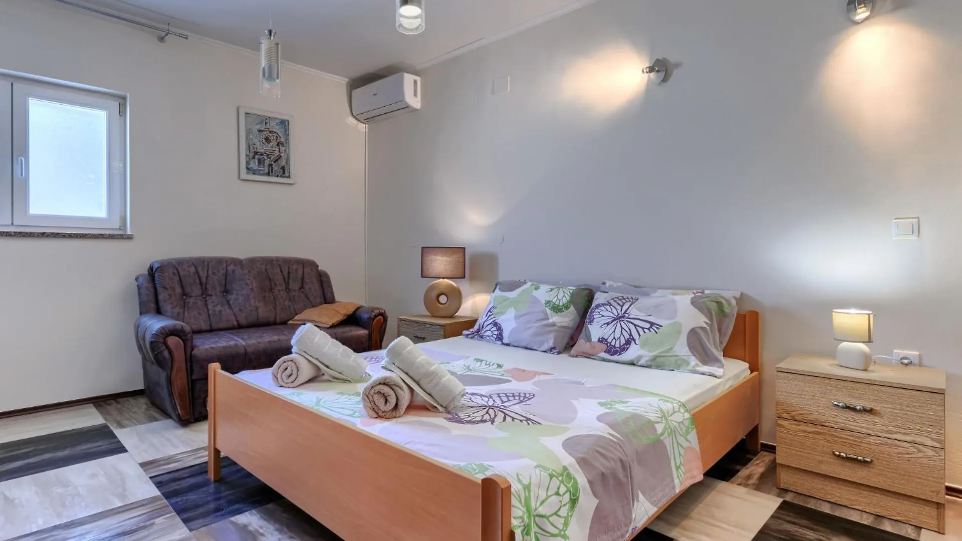 Holiday Home Sonja By Interhome Liznjan 0*,  Croatia