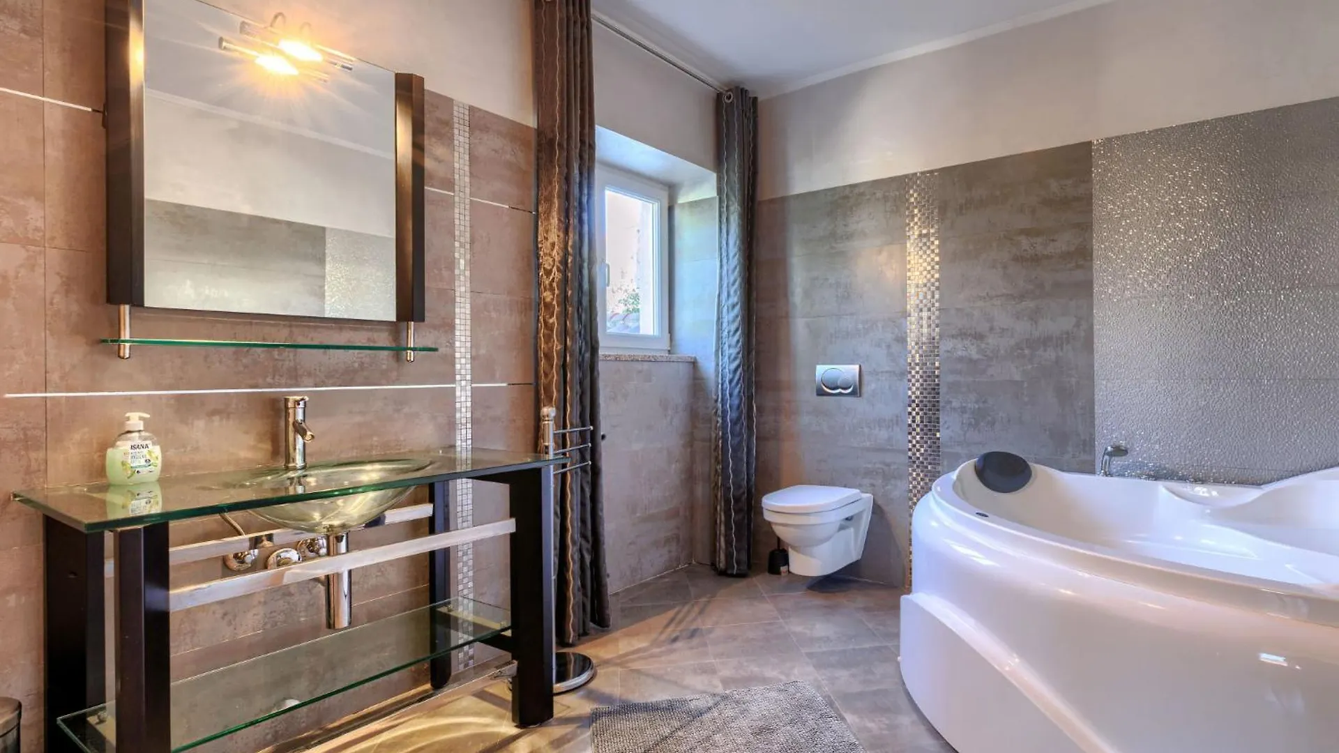Holiday Home Sonja By Interhome Liznjan 0*,  Croatia