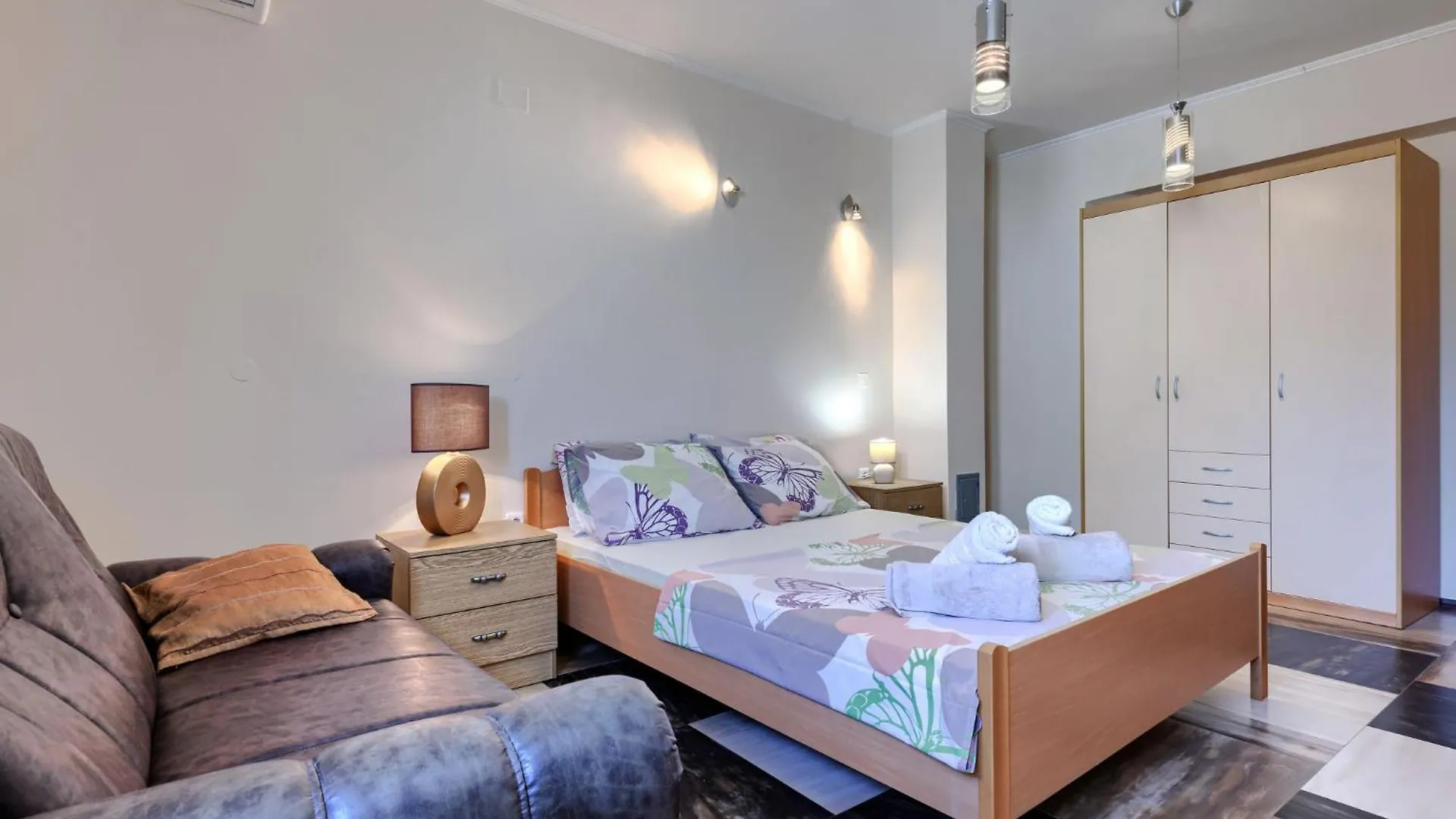 Holiday Home Sonja By Interhome Liznjan Croatia