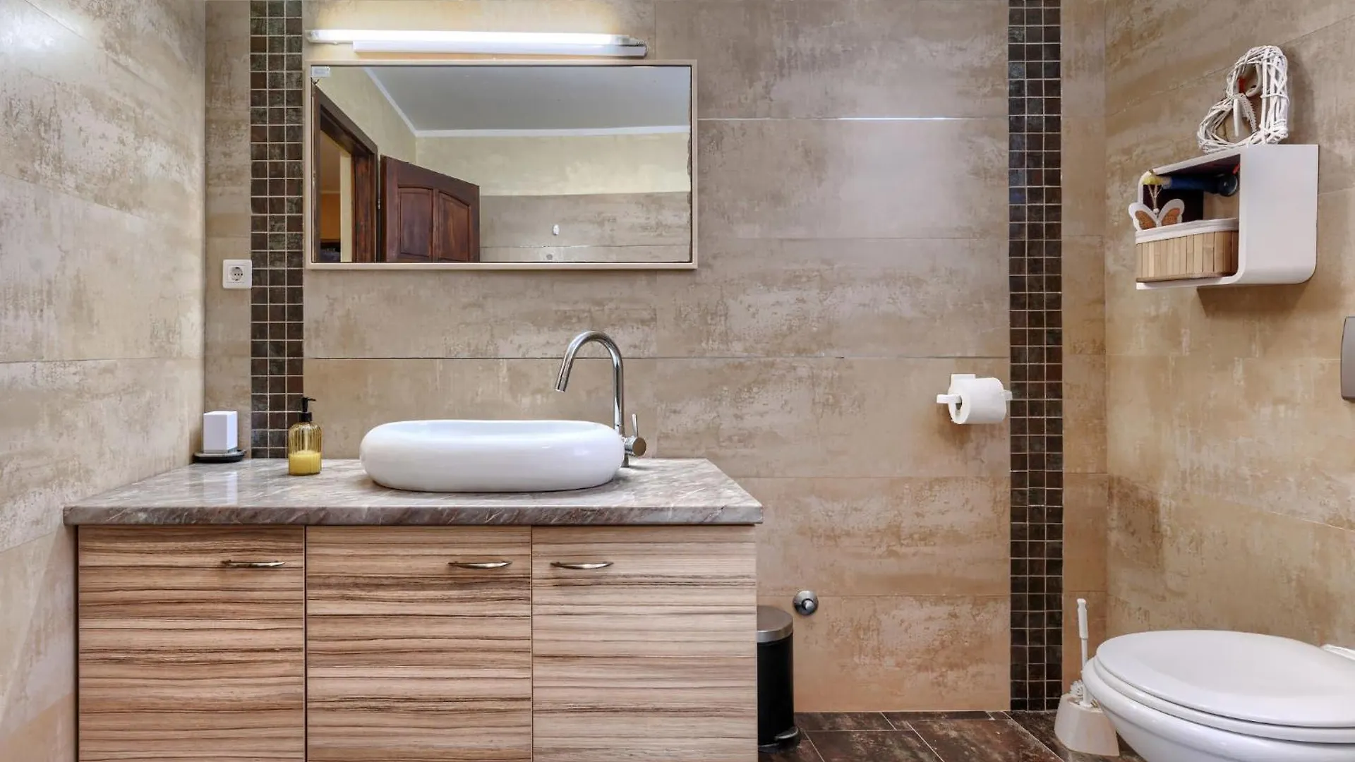 Holiday Home Sonja By Interhome Liznjan Croatia