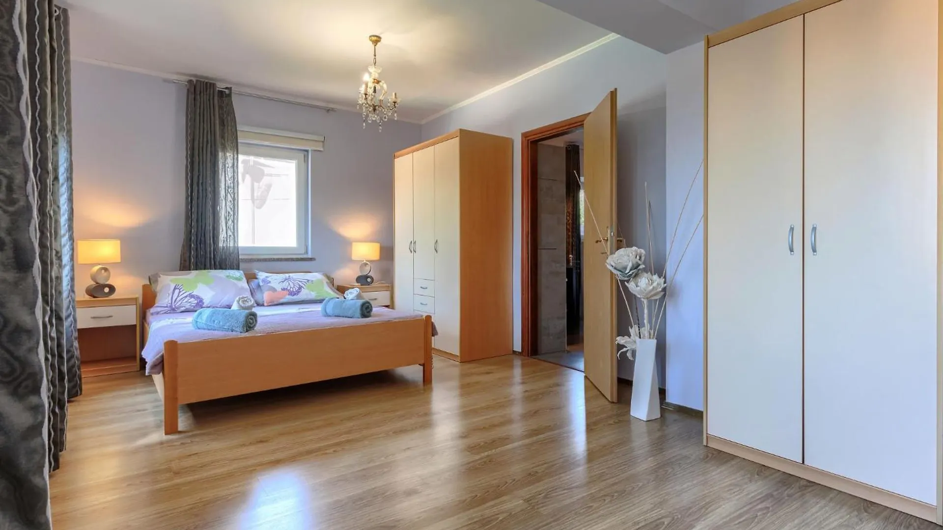 Holiday Home Sonja By Interhome Liznjan