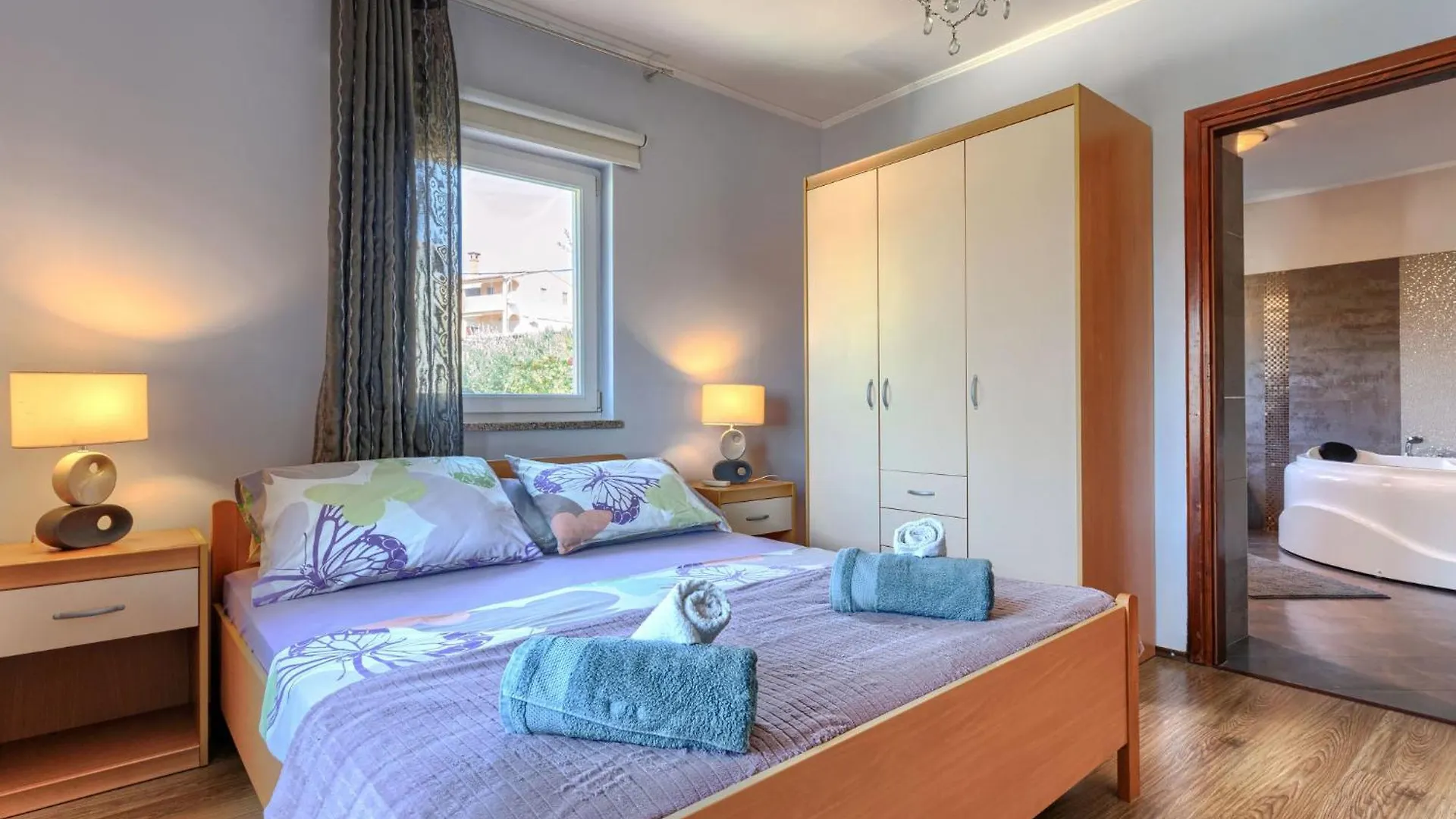 Holiday Home Sonja By Interhome Liznjan