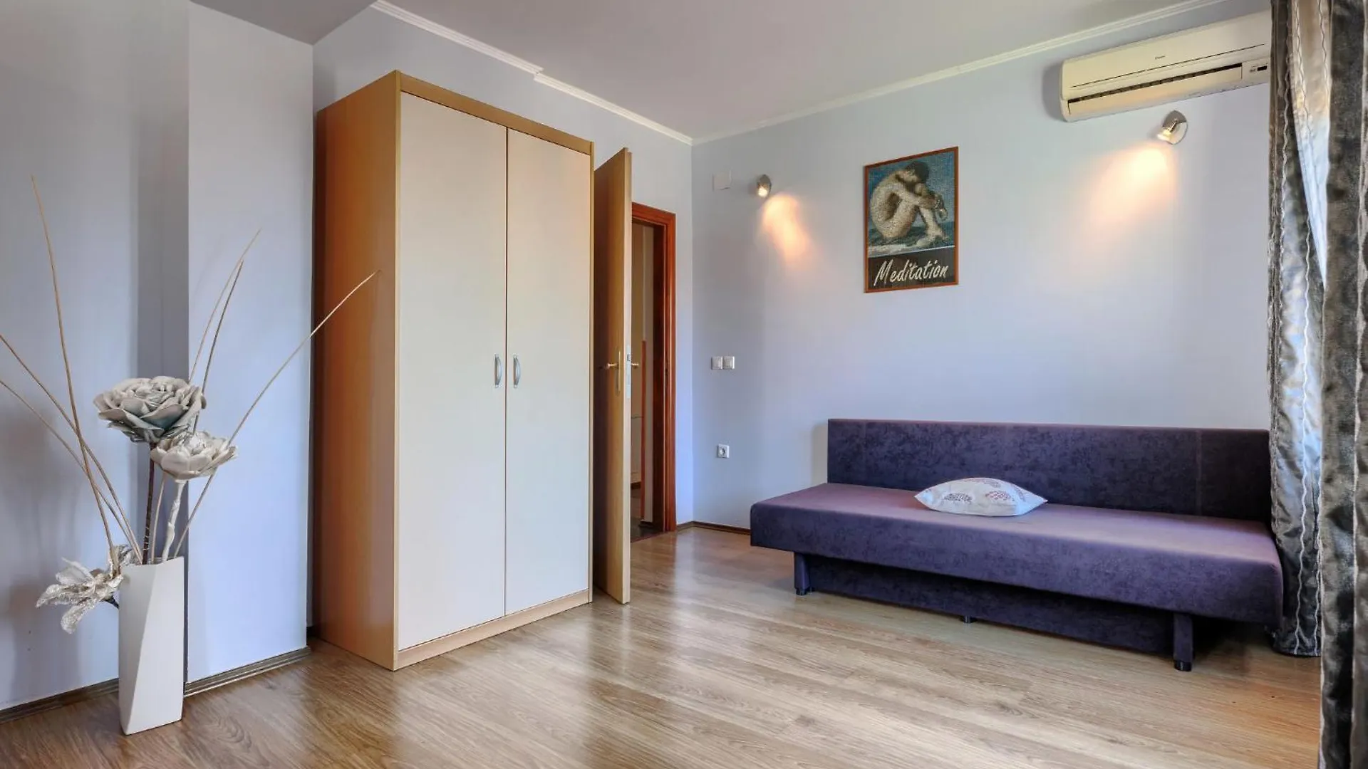 Holiday Home Sonja By Interhome Liznjan
