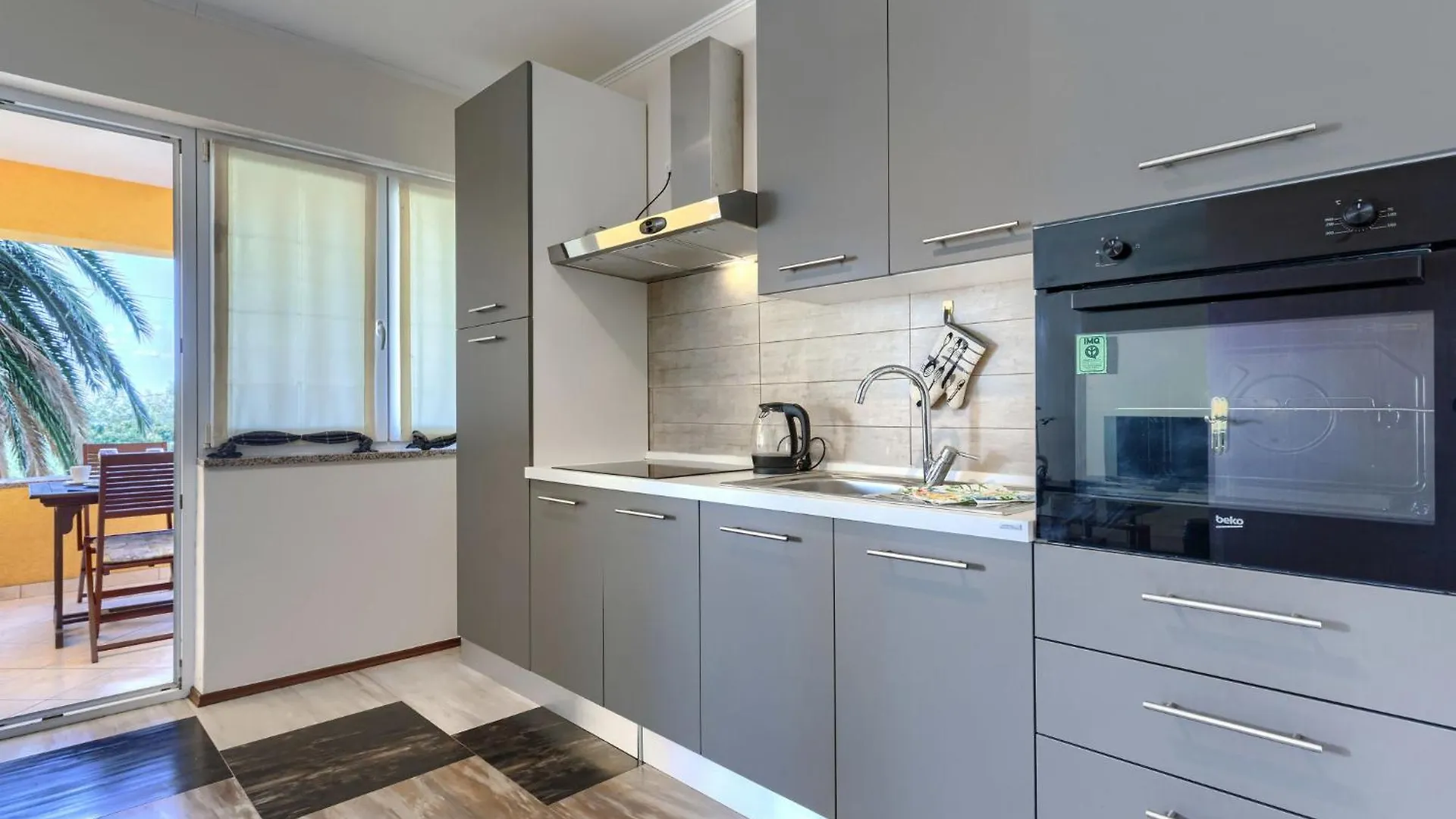 Holiday Home Sonja By Interhome Liznjan 0*,