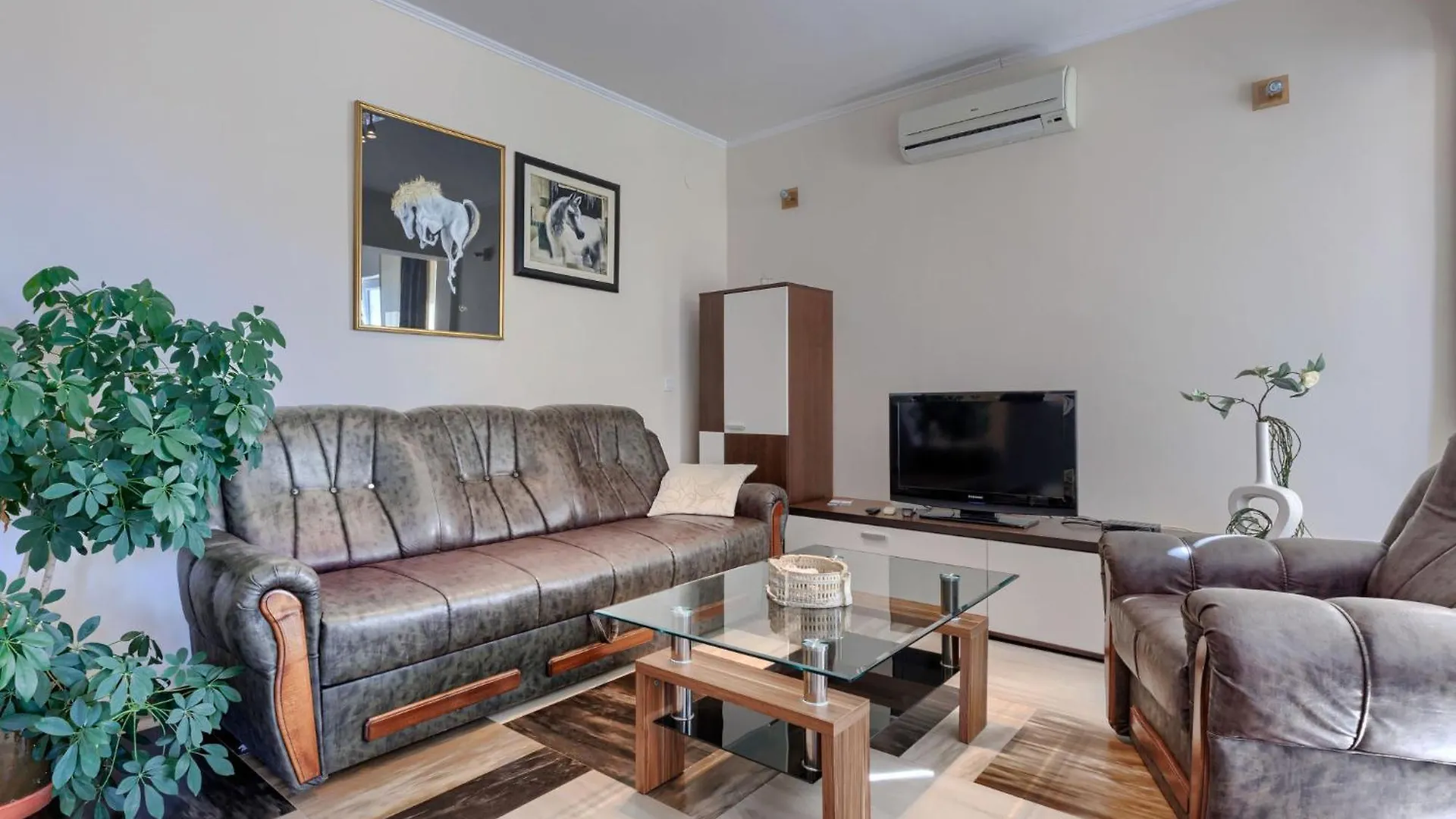 Holiday Home Sonja By Interhome Liznjan