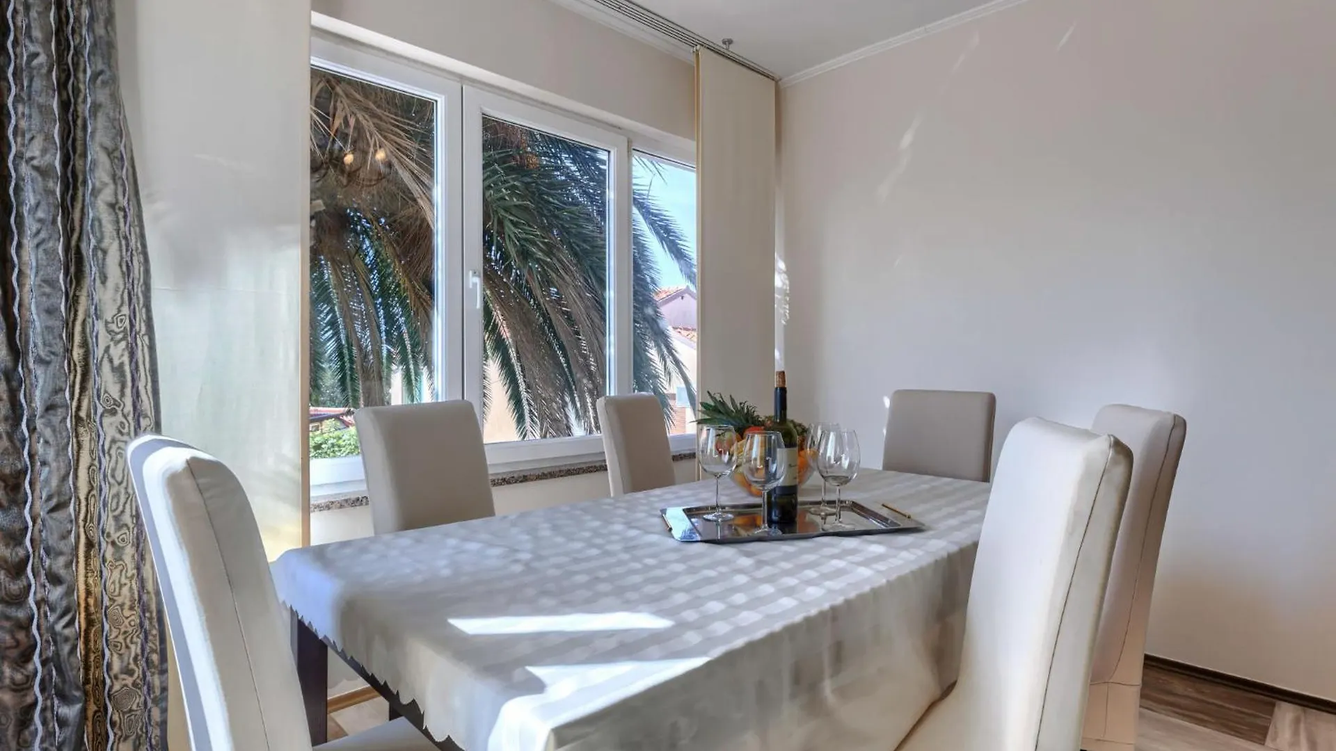 Holiday Home Sonja By Interhome Liznjan