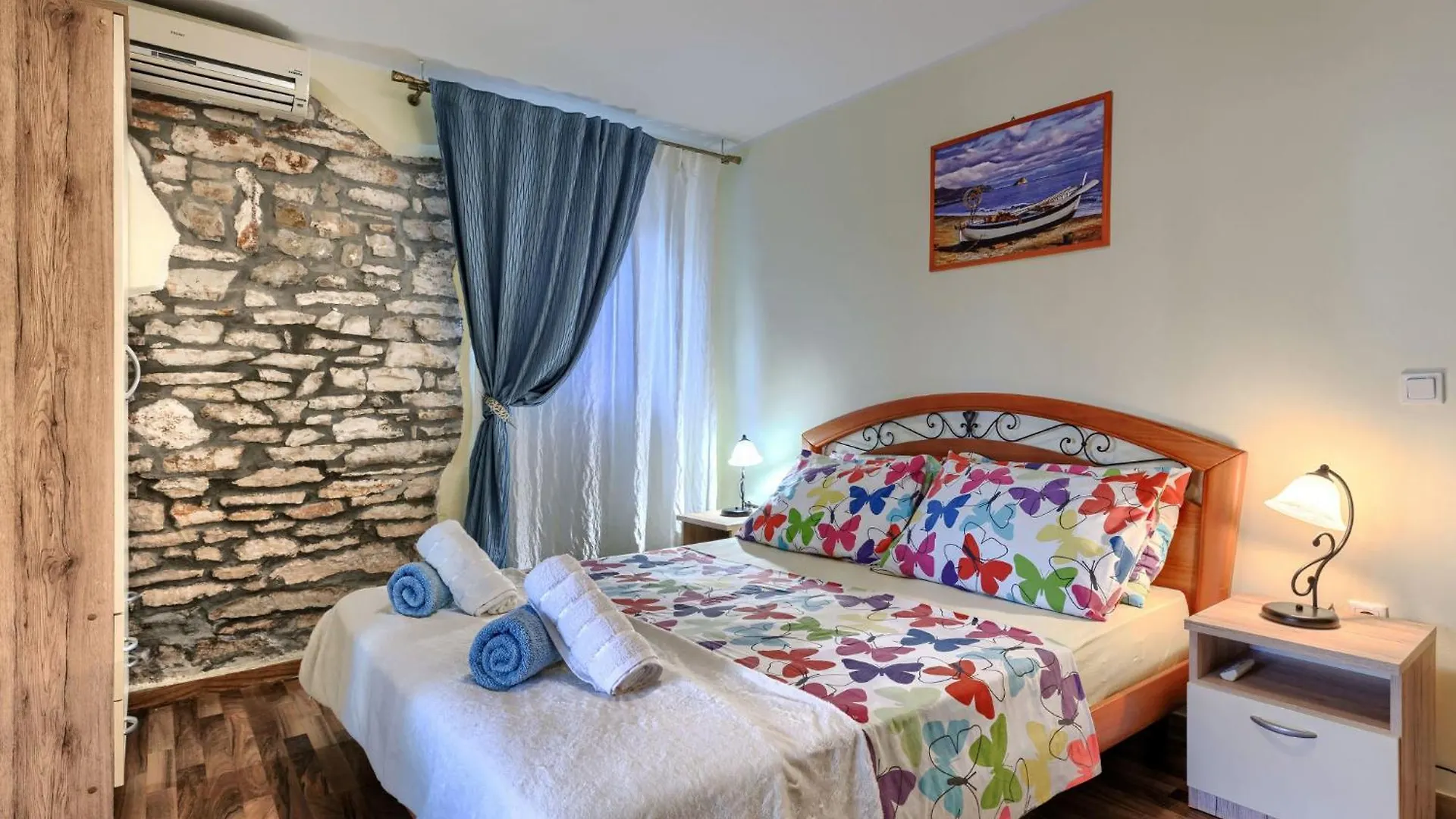 Holiday Home Sonja By Interhome Liznjan