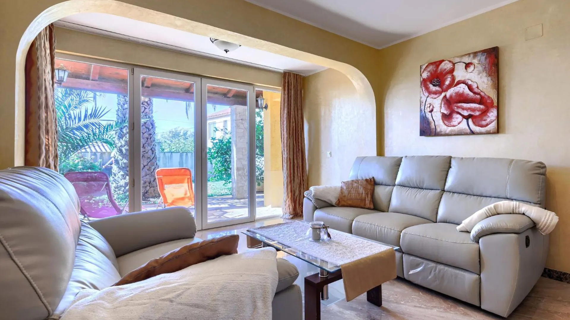 Holiday Home Sonja By Interhome Liznjan