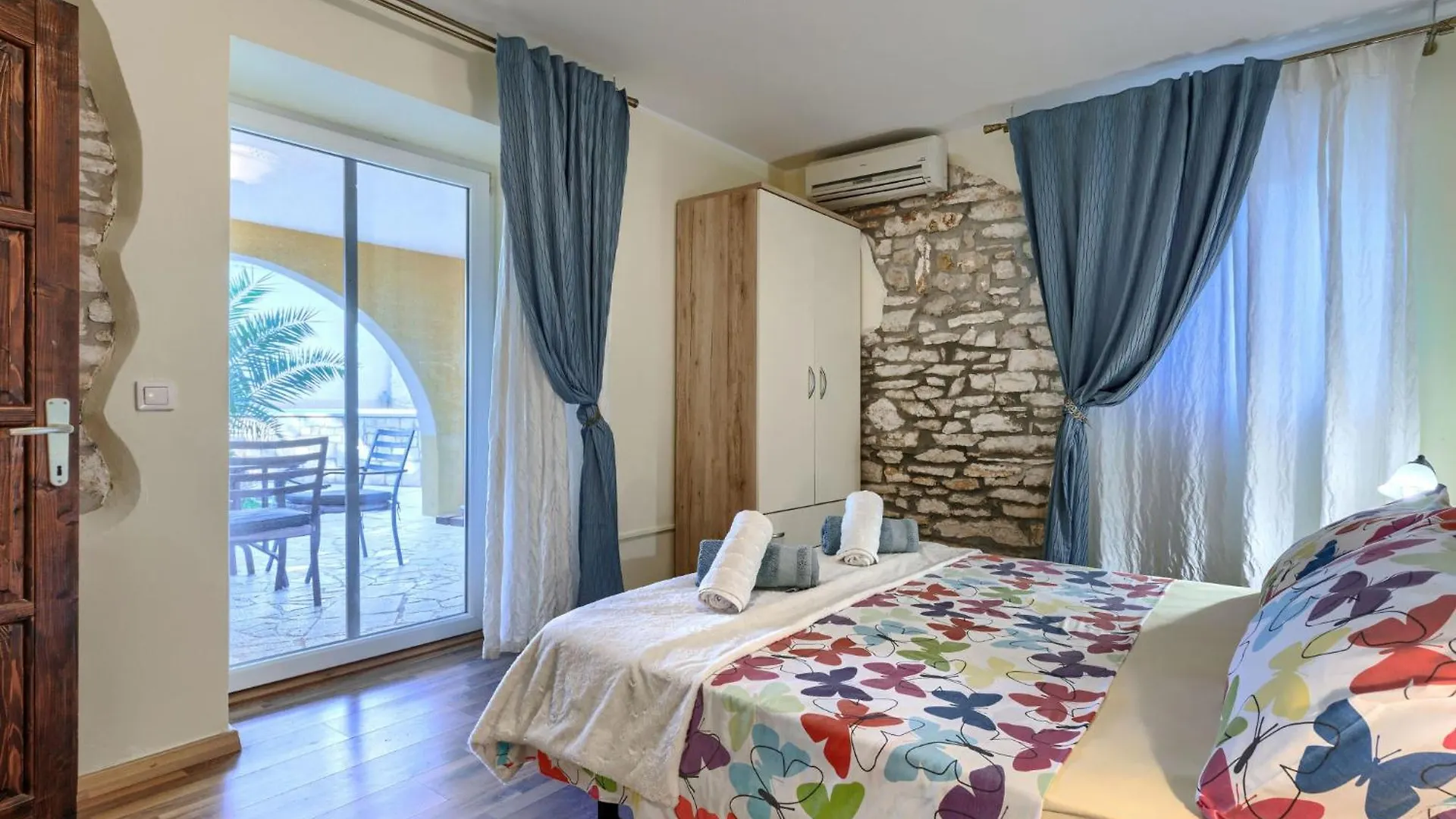 Holiday Home Sonja By Interhome Liznjan