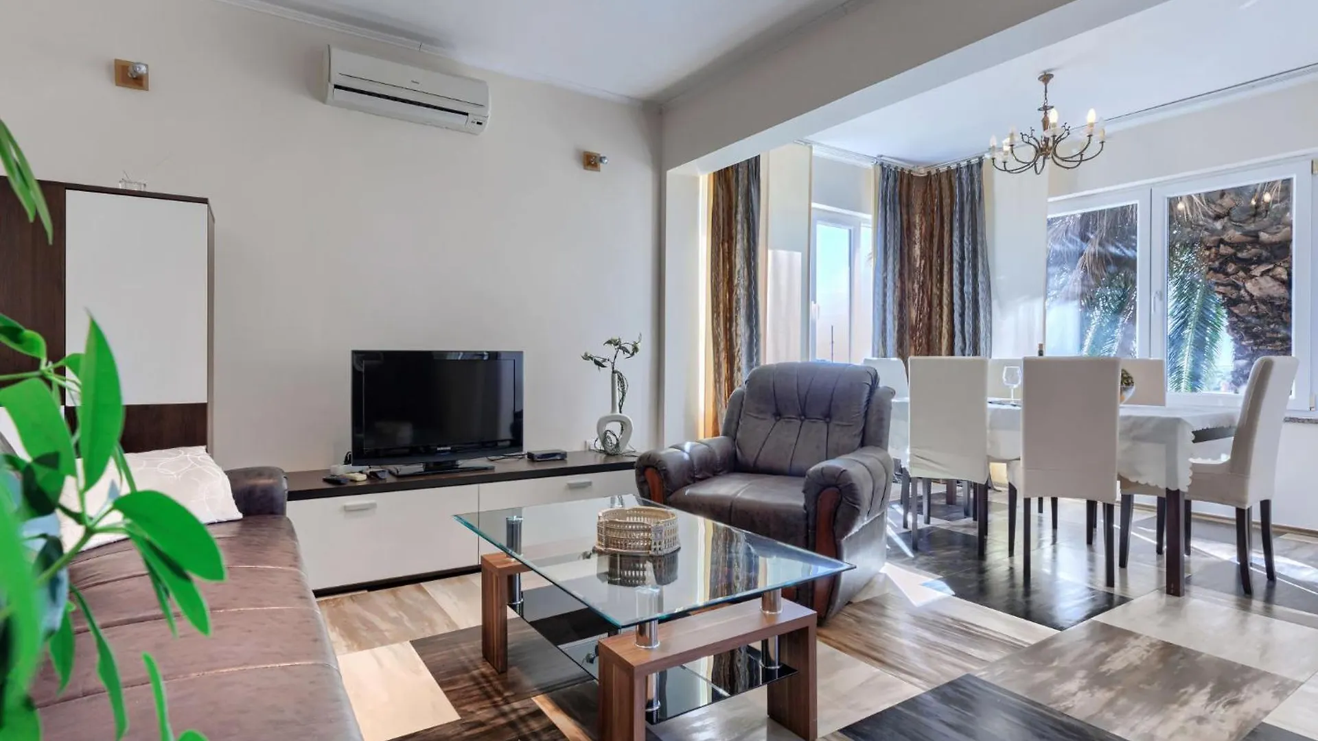 Holiday Home Sonja By Interhome Liznjan